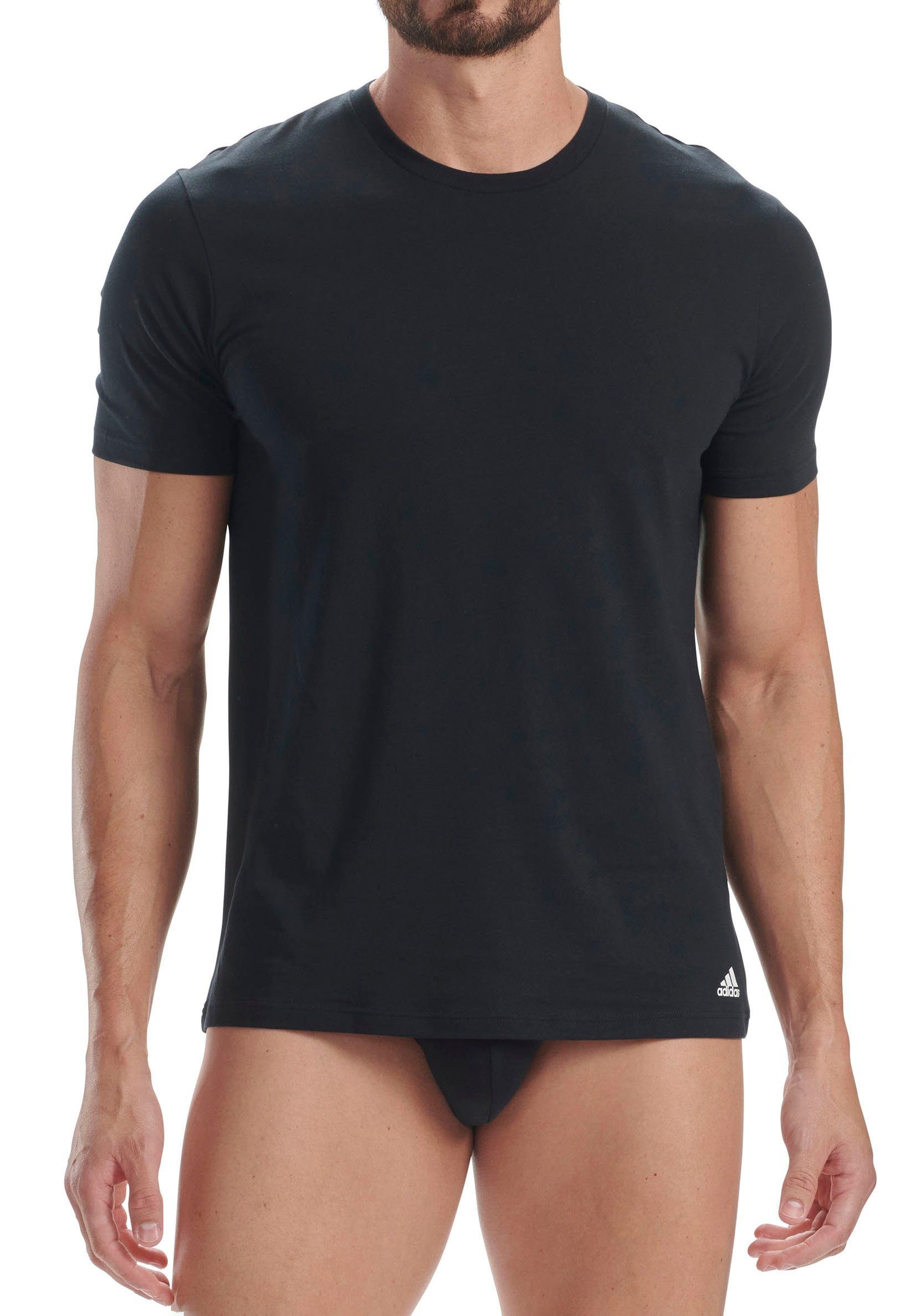 adidas Sportswear T-Shirt "Active Flex Cotton" günstig online kaufen