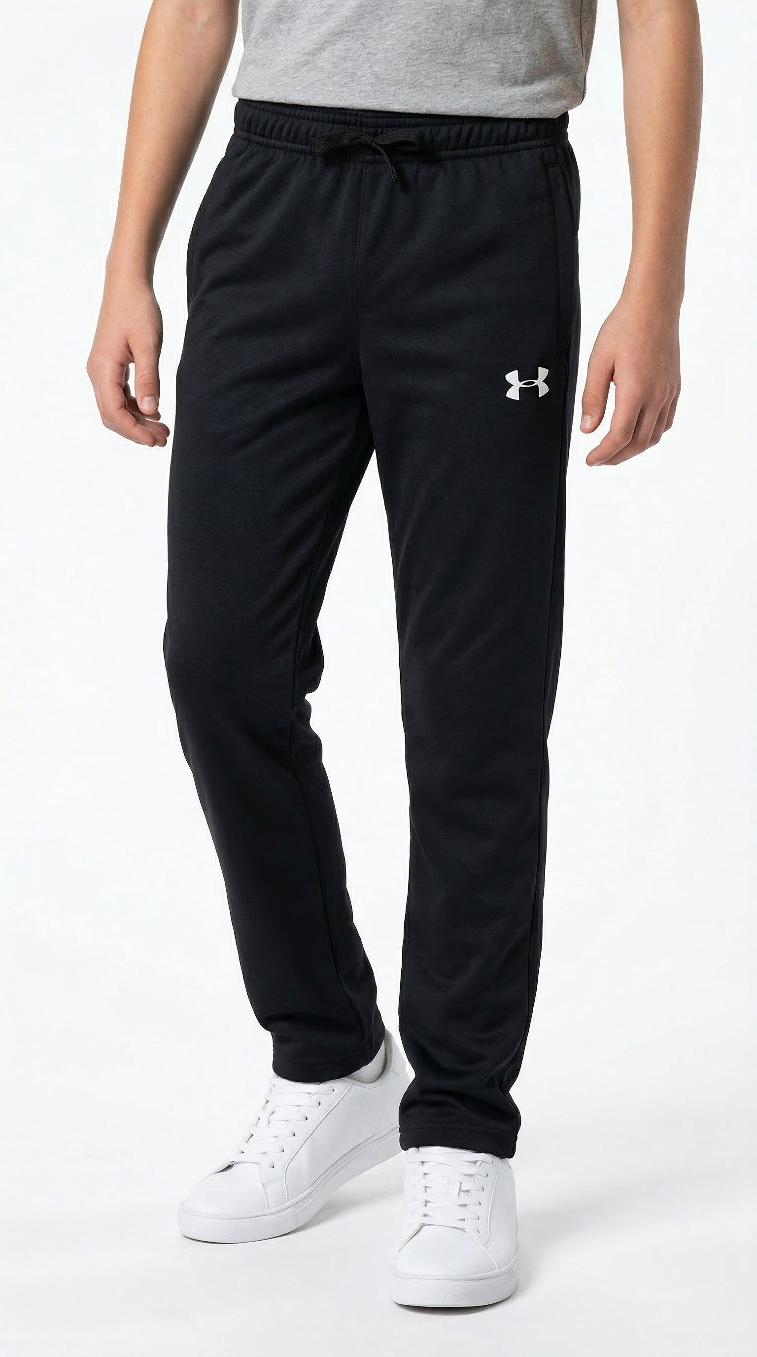 Under Armour® Sporthose UA BRAWLER 3.0 TAPERED PANT