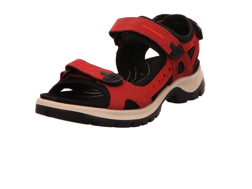 Ecco Offroad Outdoorsandale günstig online kaufen