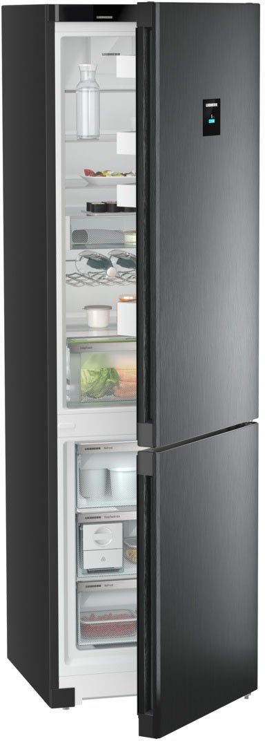 Liebherr Kuhl Gefrierschrank Kombination