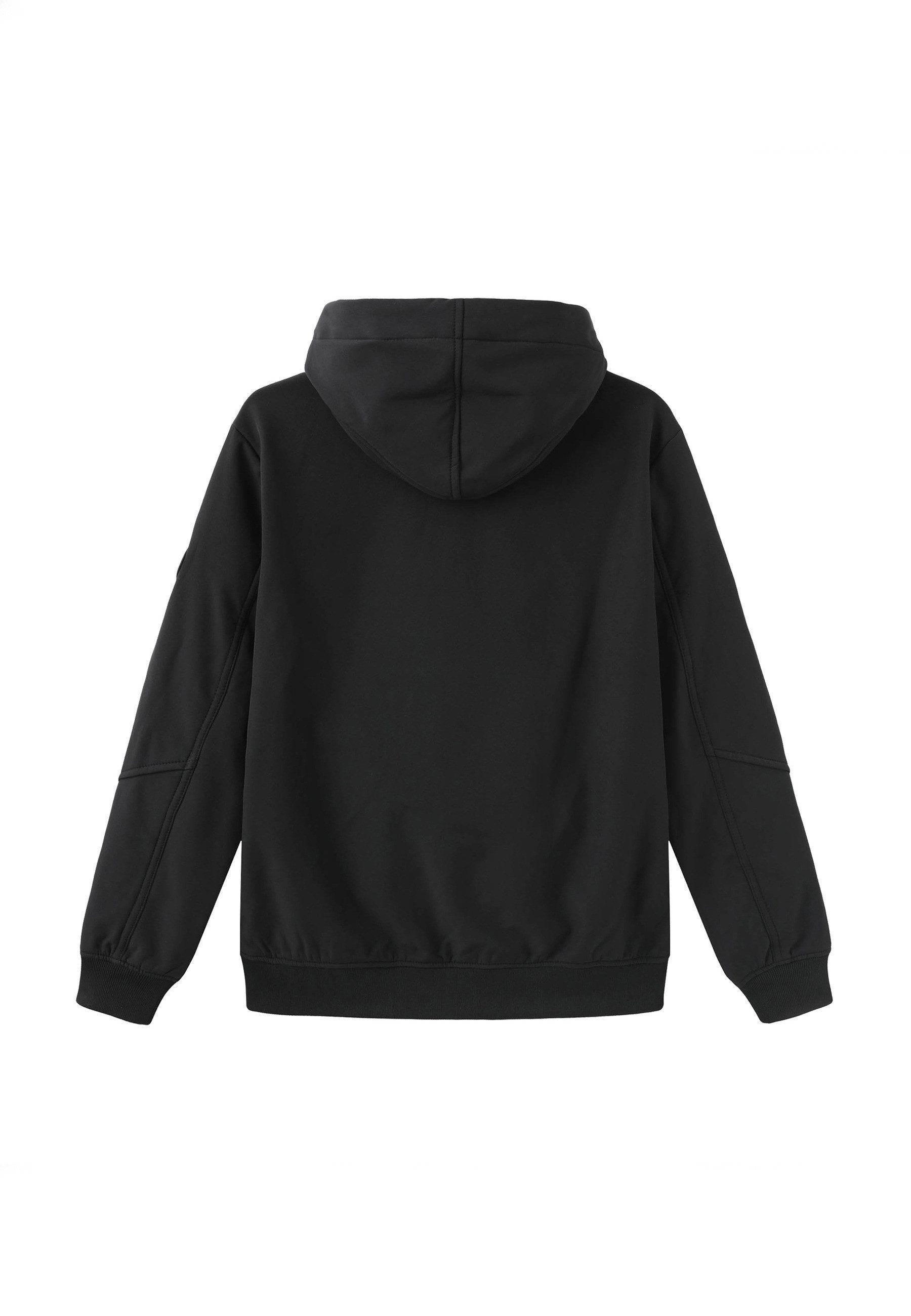 883Police Allwetterjacke 883 Police STANHOP JACKET (1-St)