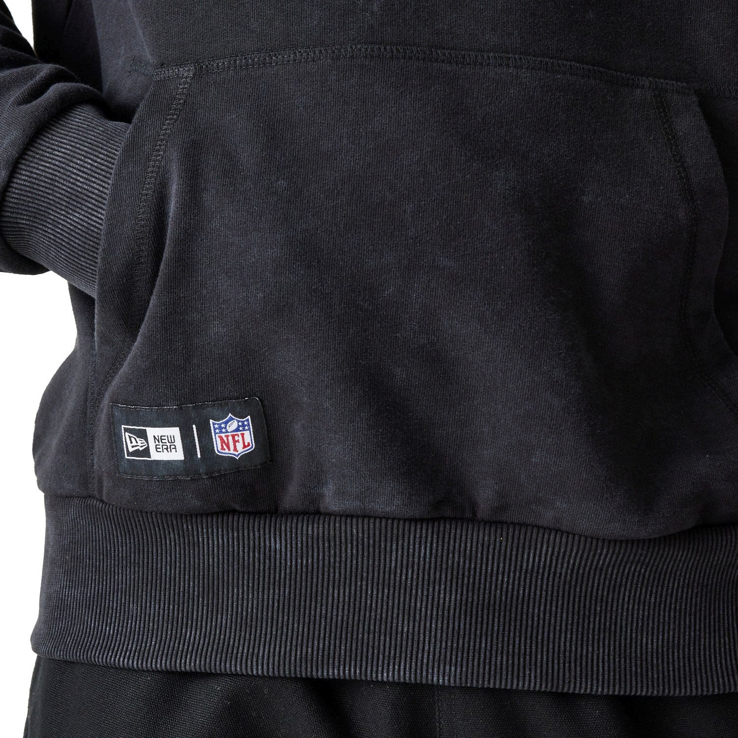 New Era Kapuzenpullover Oversized NFL PREMIUM New York Jets