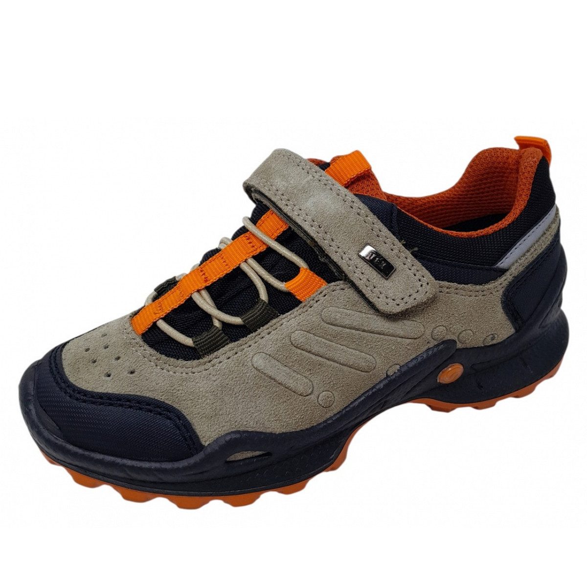 Schnürschuh
