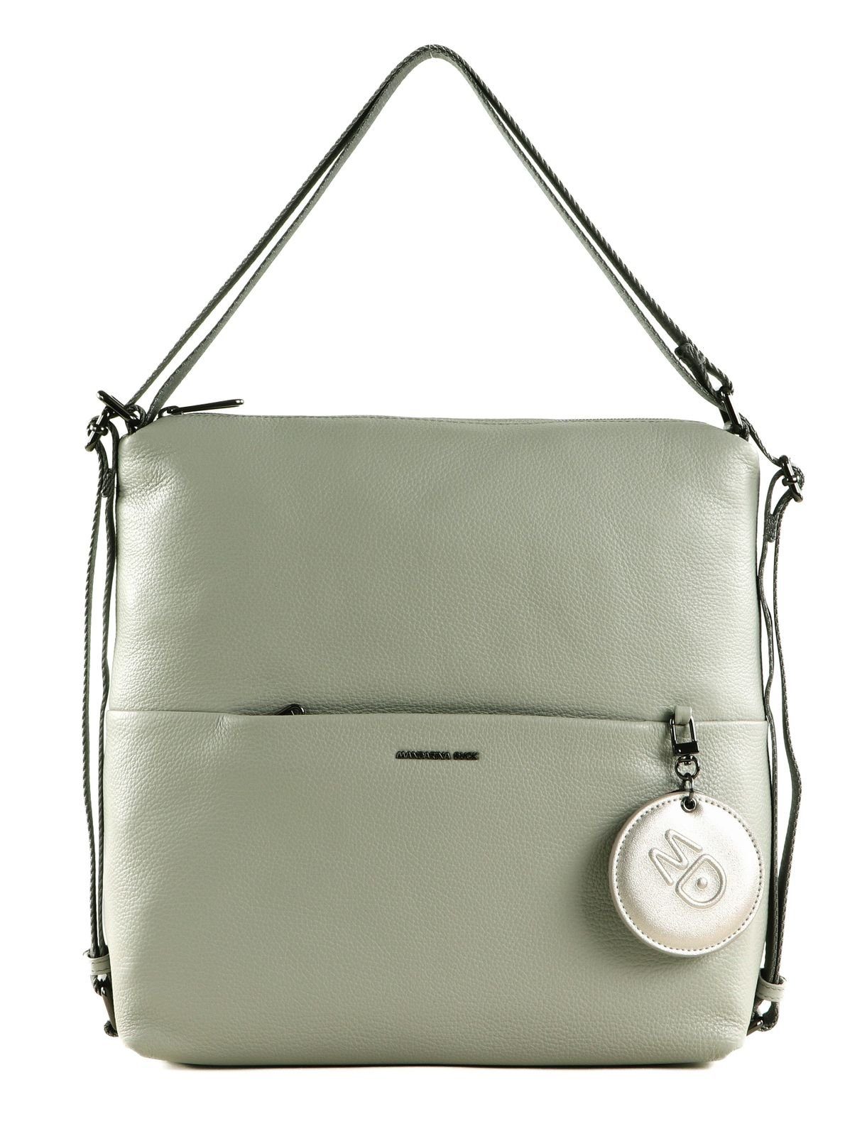 Schultertasche Mellow Leather