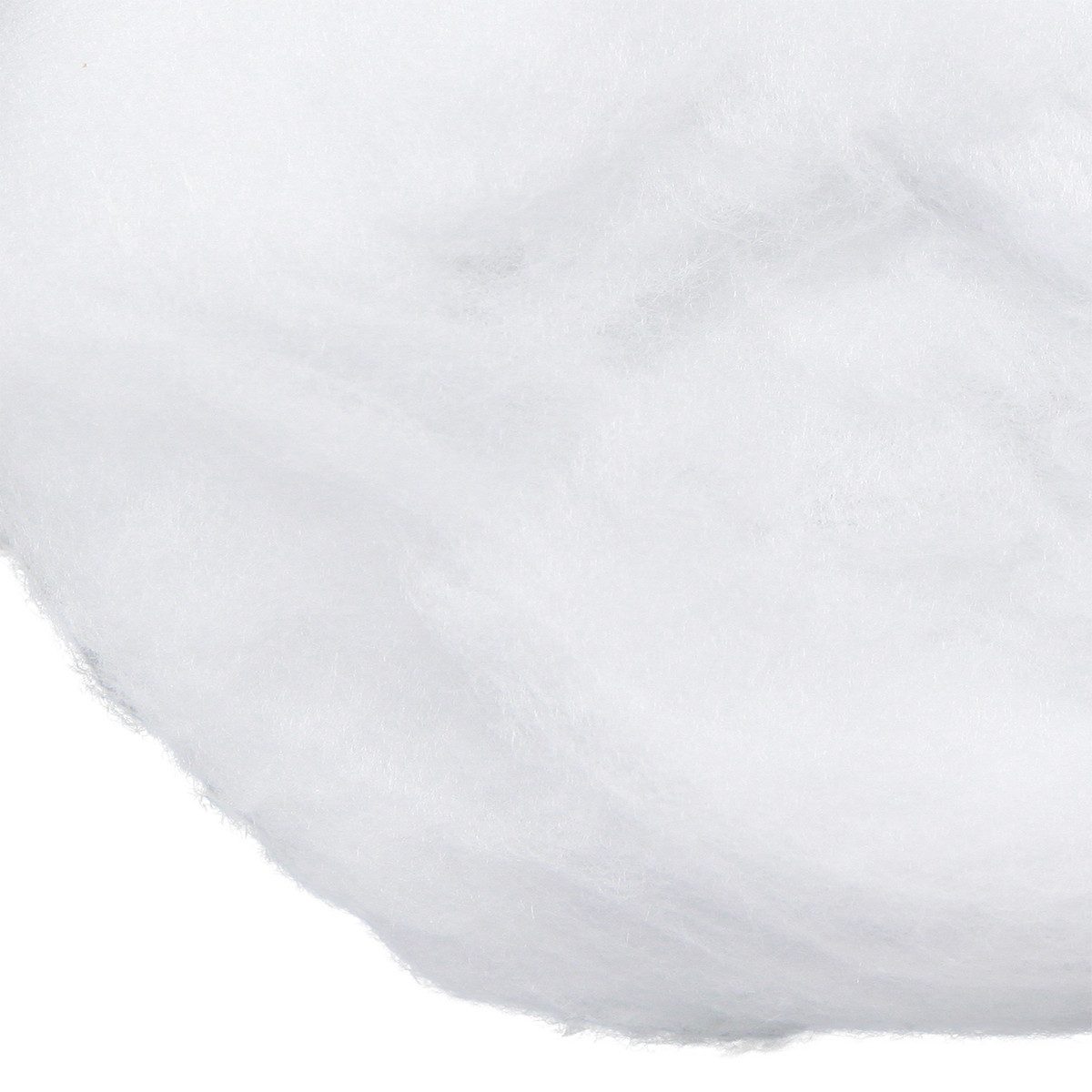 Kaemingk Schneemann Flauschiger Kunst-Schnee für winterliche Dekorationen
