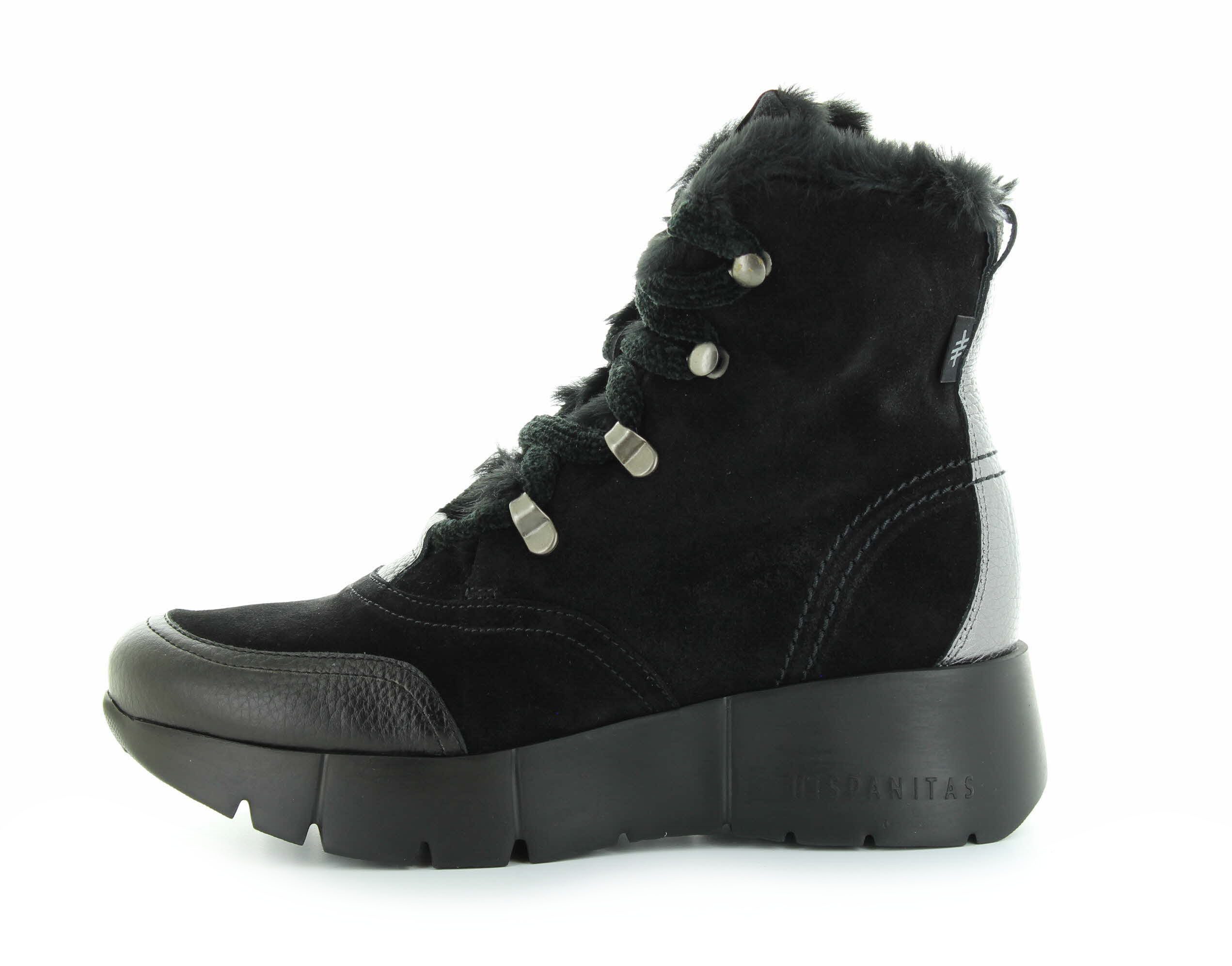 Hispanitas MONTANA Sneaker