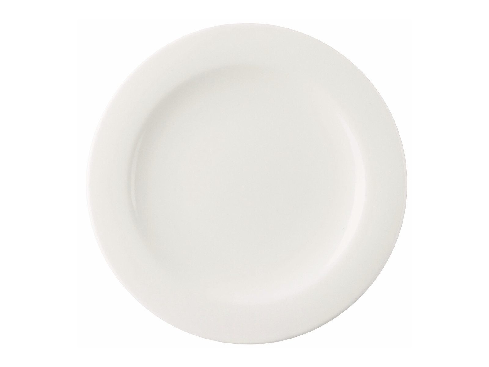 Rosenthal Geschirr-Set Sensai White Tellerset 18tlg, Bone China