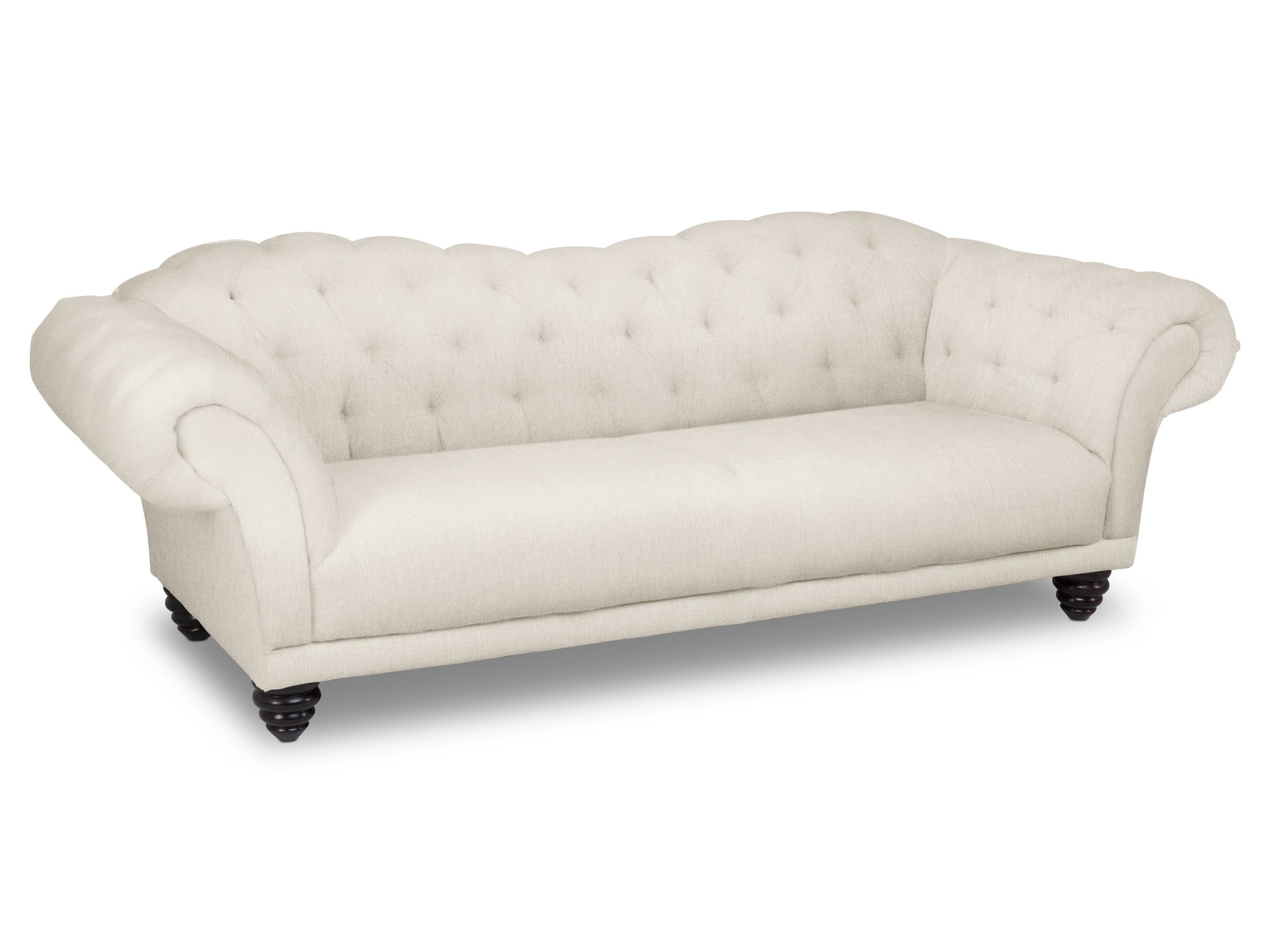 SANSIBAR LIVING Sofa Megasofa SANSIBAR AARHUS BHT 246x85x97 cm Bigsofa Couch Riesensofa
