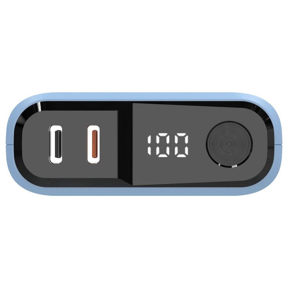 Realpower 458442 Powerbank