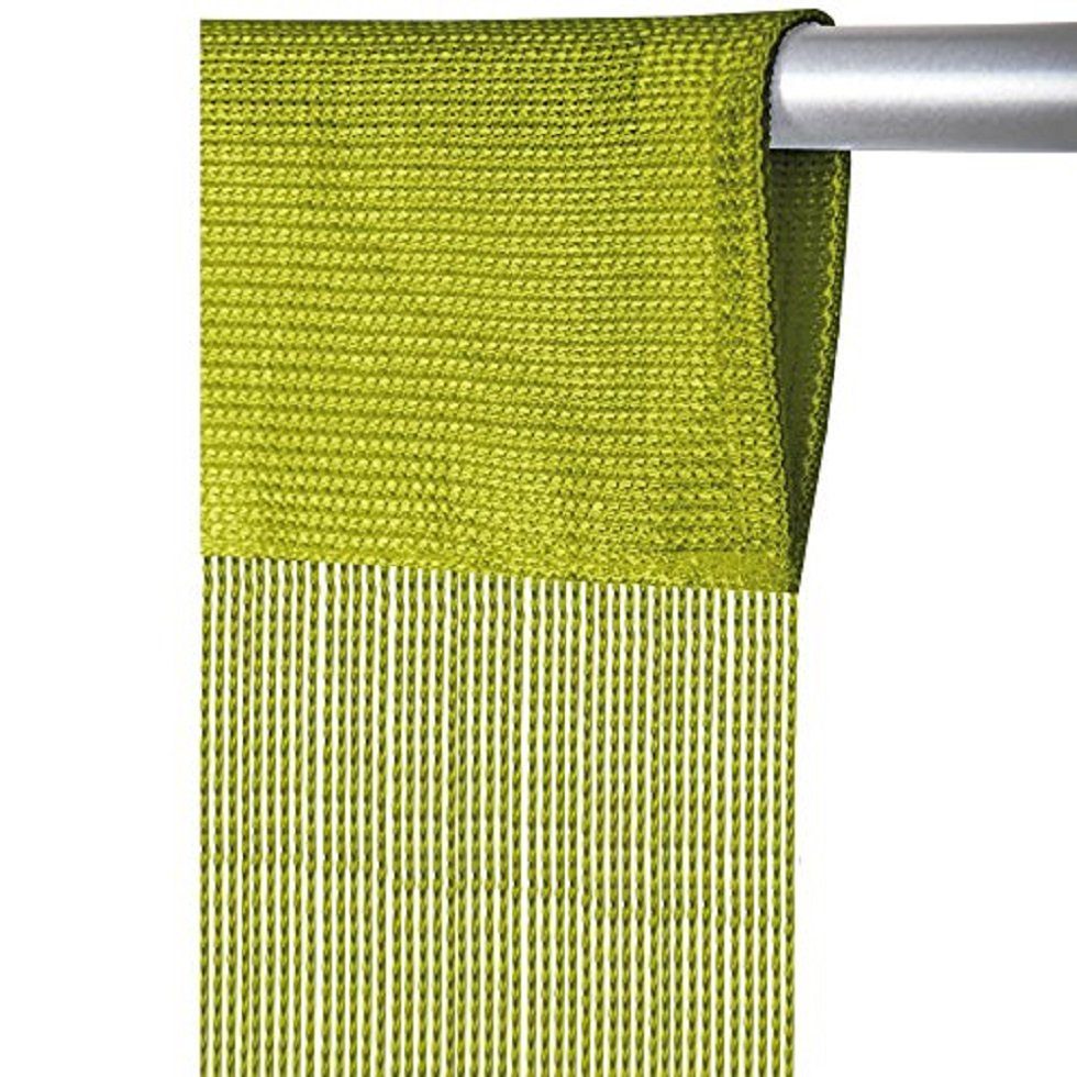 Arsvita Fadenvorhang