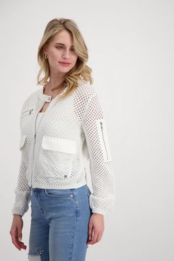 Monari Strickjacke