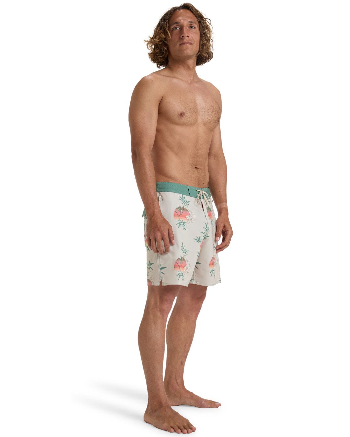 Billabong Boardshorts Good Times 17.5" günstig online kaufen