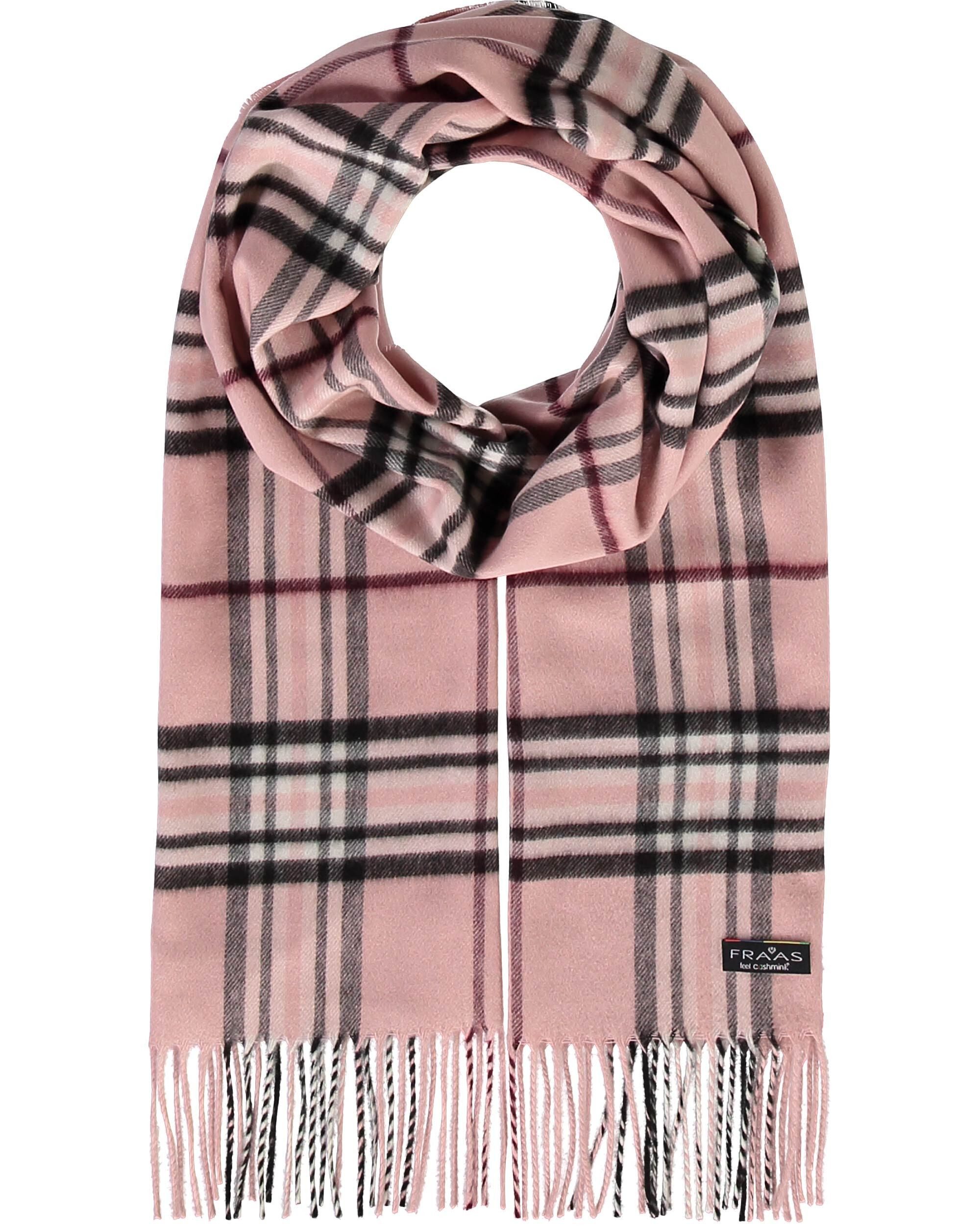 Fraas Modeschal Cashmink® Schal mit FRAAS günstig online kaufen