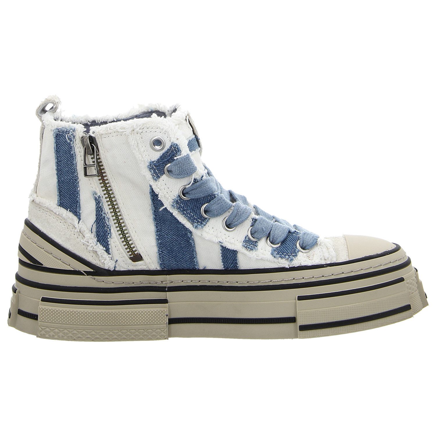 Rebecca White Sneaker