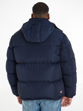 Tommy Jeans Plus Steppjacke TJM PLUS ALASKA PUFFER