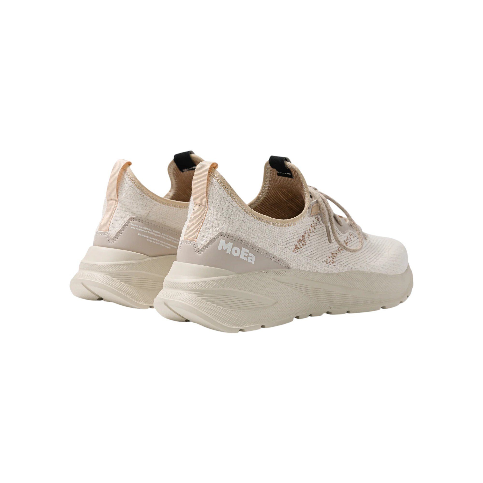 Moea Gen6 Pineapple - beige Sneaker