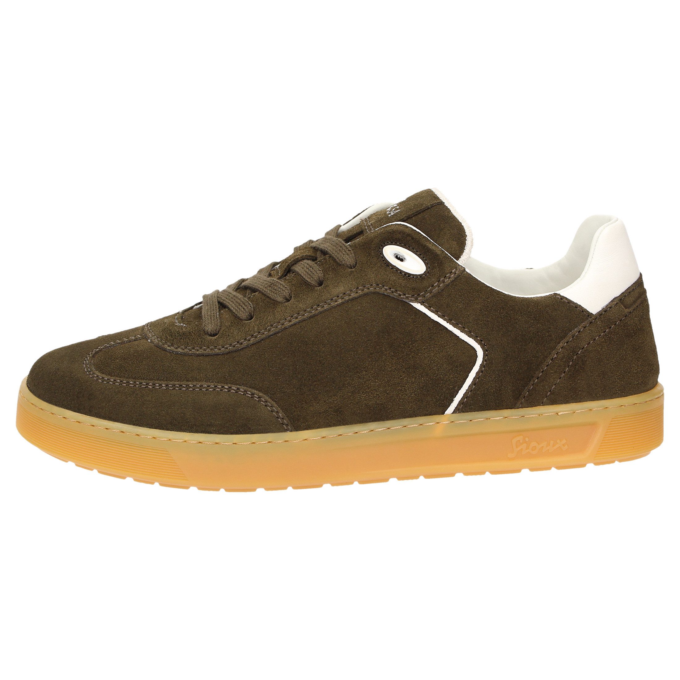 SIOUX Tedroso-708 Sneaker