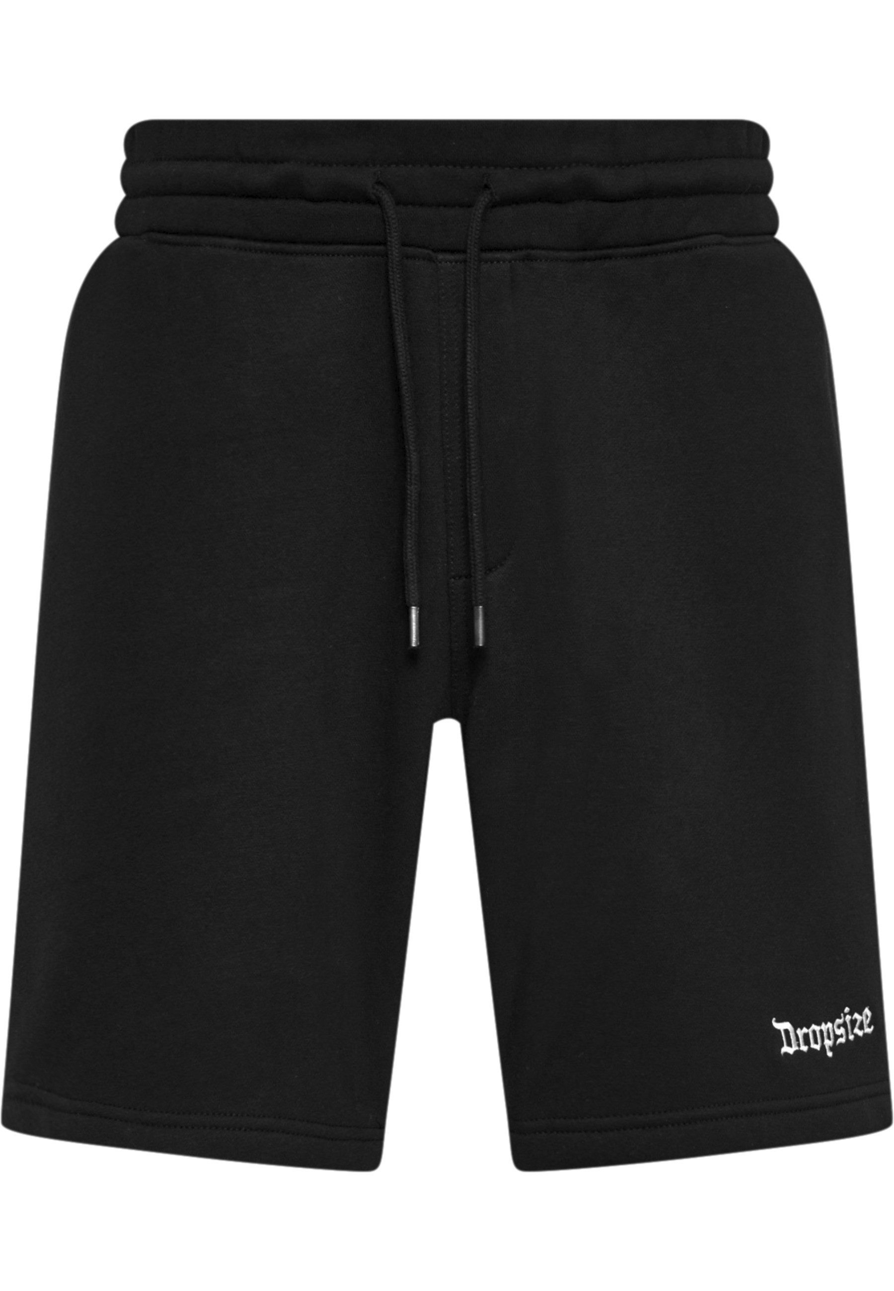 Dropsize Sweatshorts Dropsize Herren Dropsize Heavy Embo Sweatshorts (1-tlg)