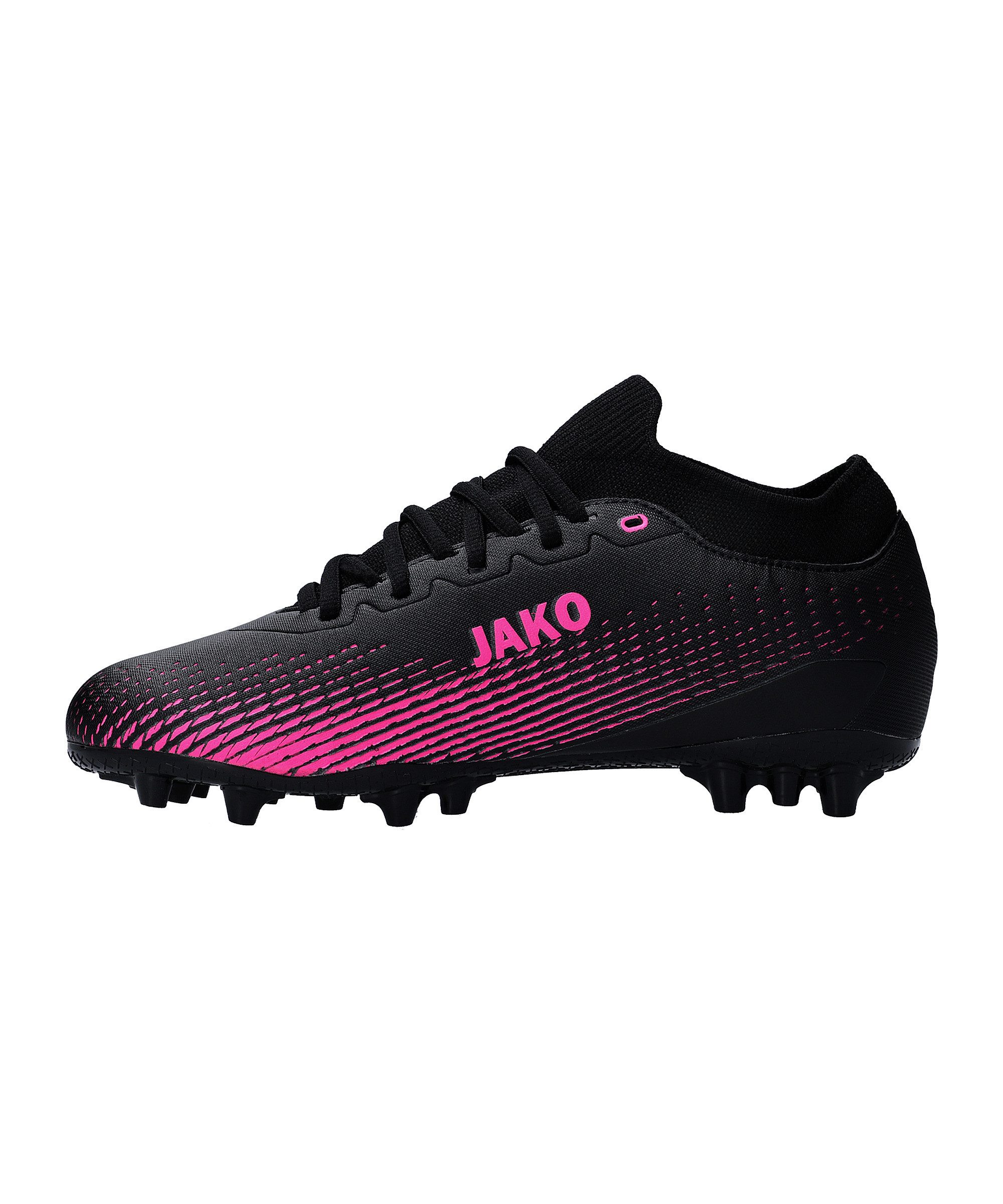 Jako JAKO Lightning Sock AG Kids Kinder Fußballschuh