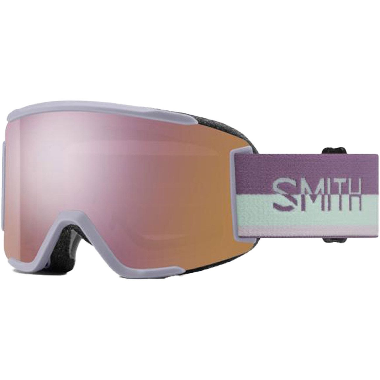 Smith Snowboardbrille SQUAD S, SQUAD S