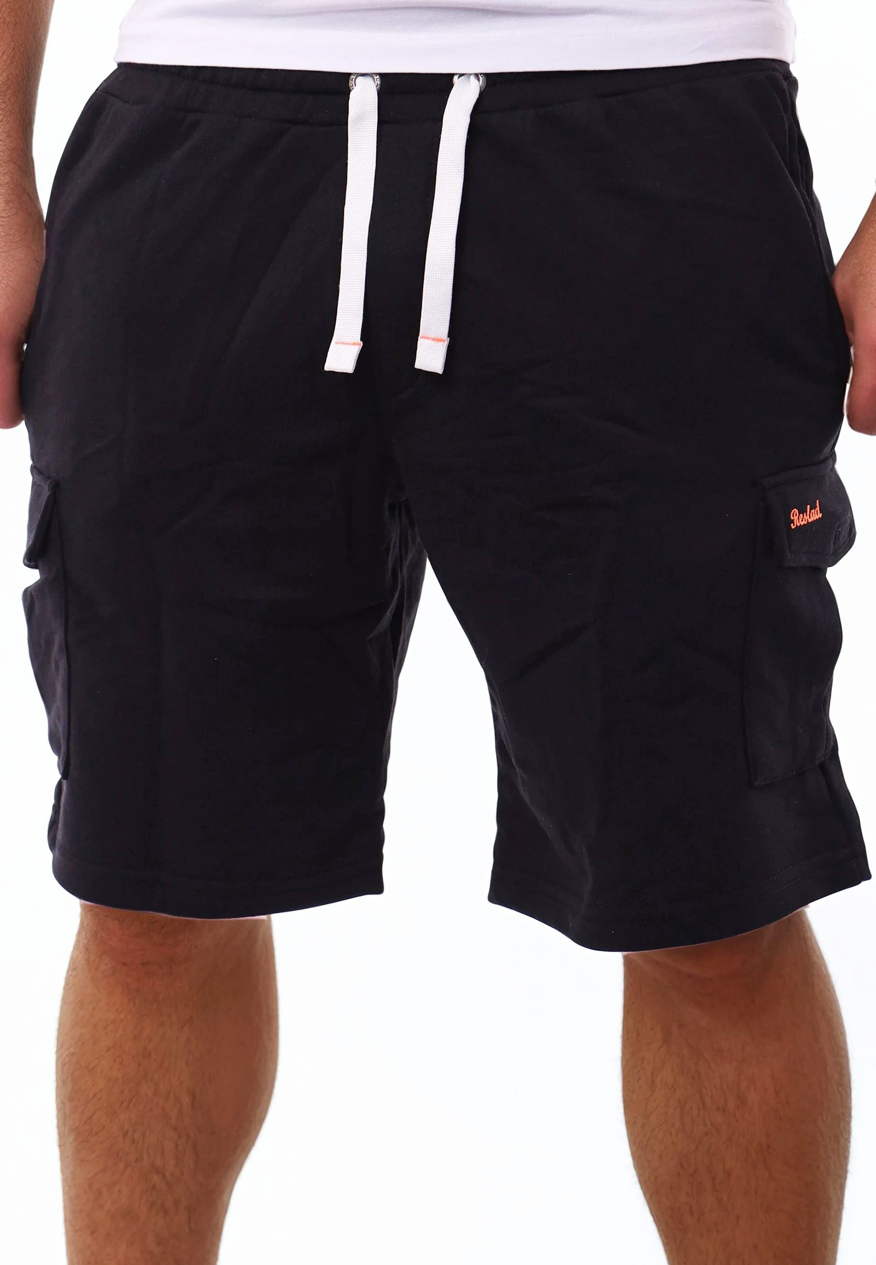 Reslad Sweatshorts Reslad Kurze Hose Herren Cargo Shorts RS-5097 (1-tlg., J günstig online kaufen