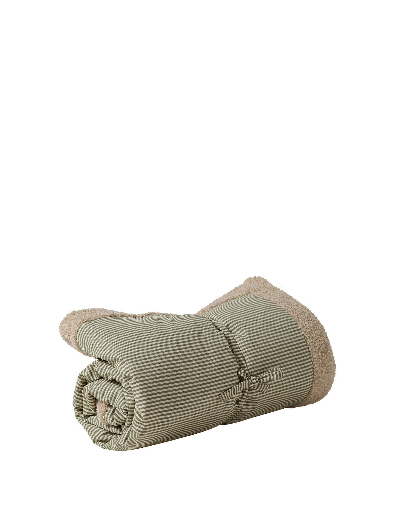 vertbaudet Tierdecke Hundedecke, Liegedecke, wendbar