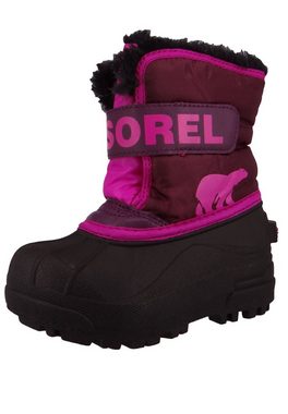 Sorel 1869561 562 Purple Dahlia Snowboots