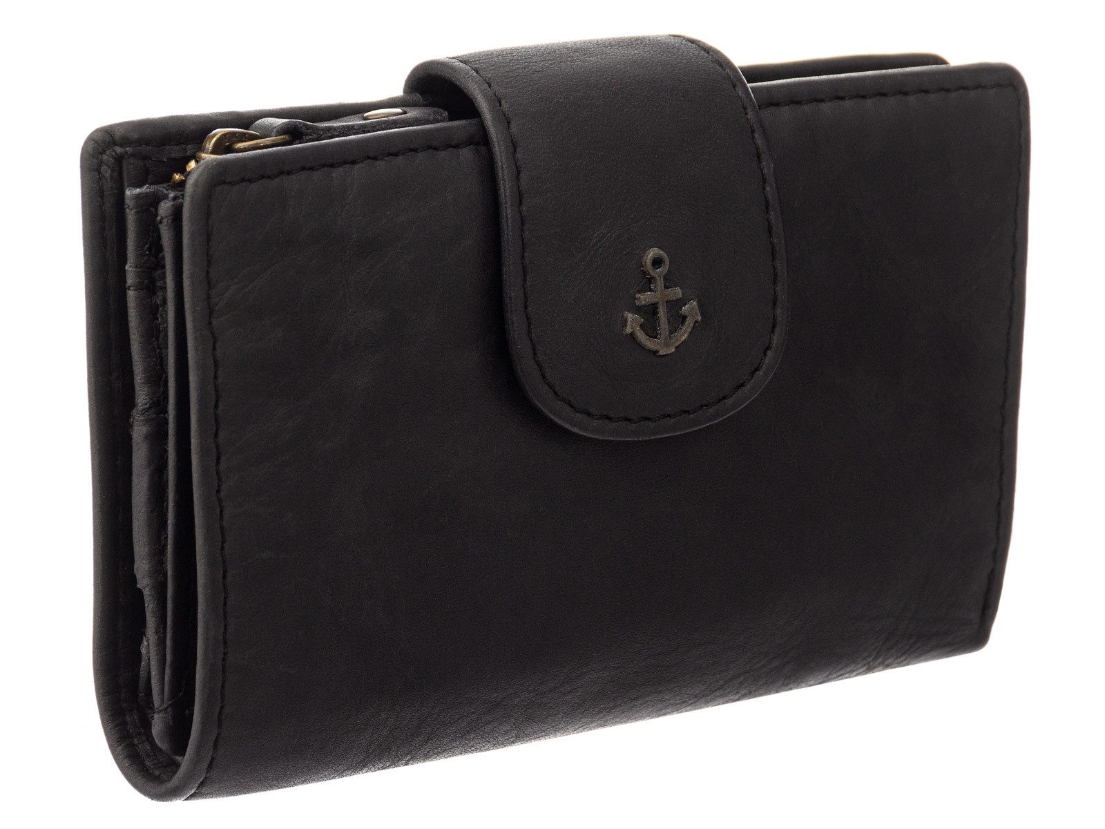 HARBOUR 2nd Geldbörse Geldbörse SL.13764 Wallet style kl. Kira (1-tlg) günstig online kaufen