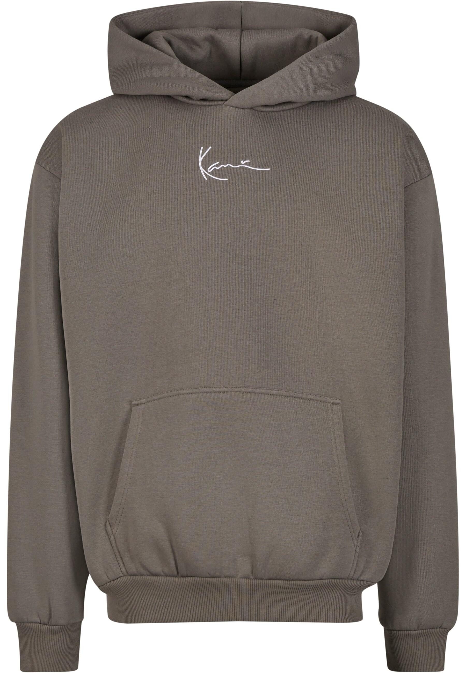 Karl Kani Kapuzensweatshirt Karl Kani Karl Kani Small Signature Essential OS Hoodie (1-tlg)