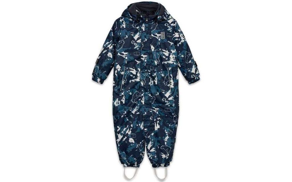 LEGO® kidswear Schneeoverall LWJOJO 701-590