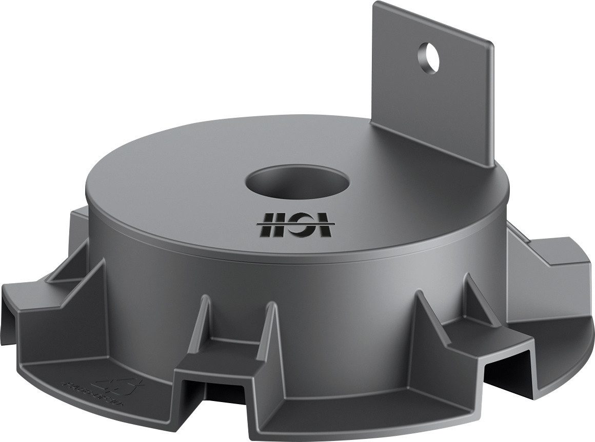 HSI Maurerkelle HSI Terra Classic Stelzlager 2,5 - 4 cm