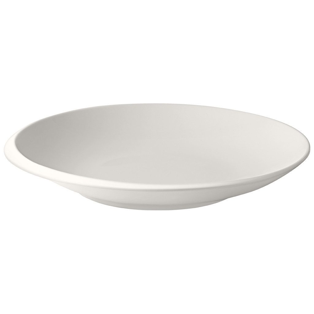 Villeroy & Boch Suppenteller NewMoon, Spülmaschinengeeignet