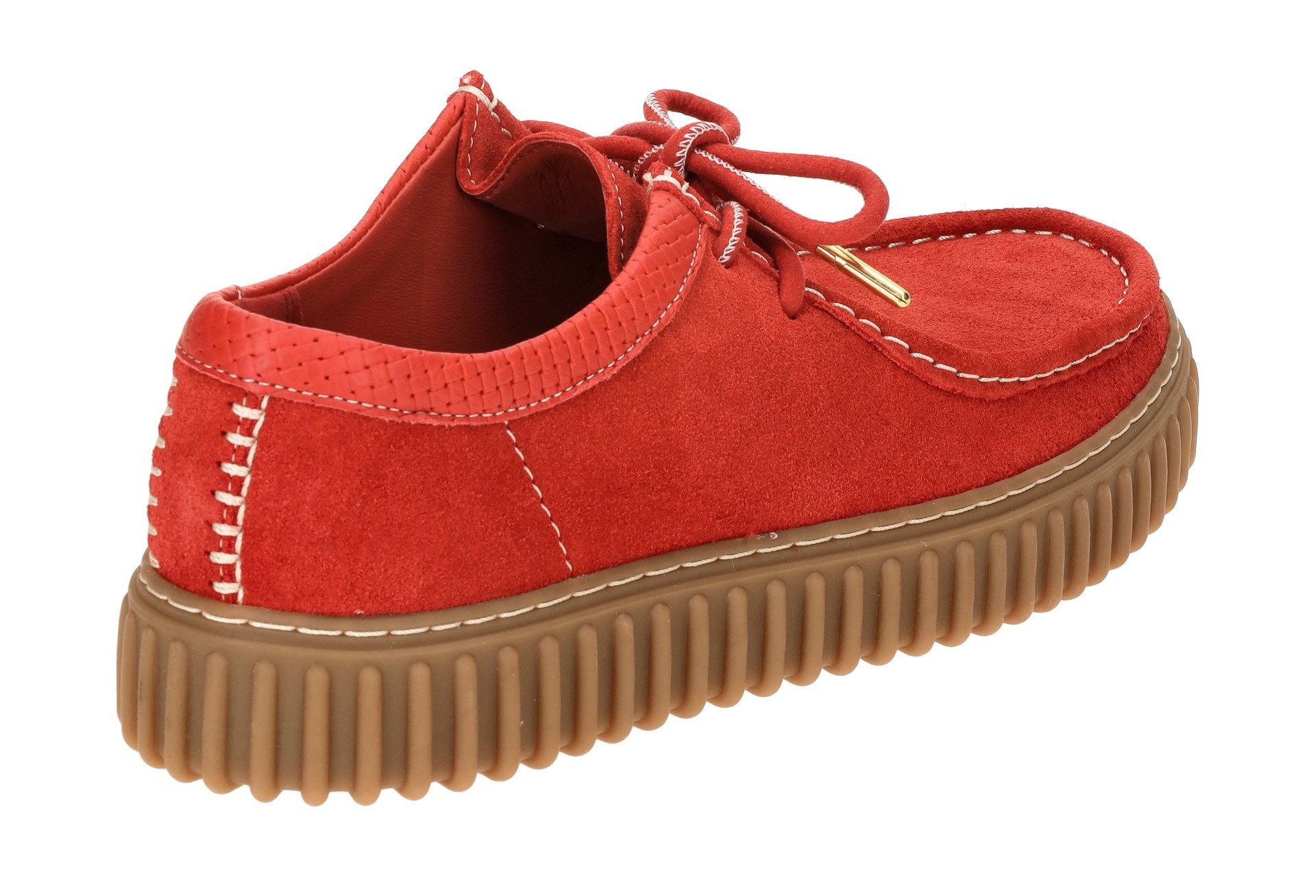 Clarks 26180908 7 Schnürschuh