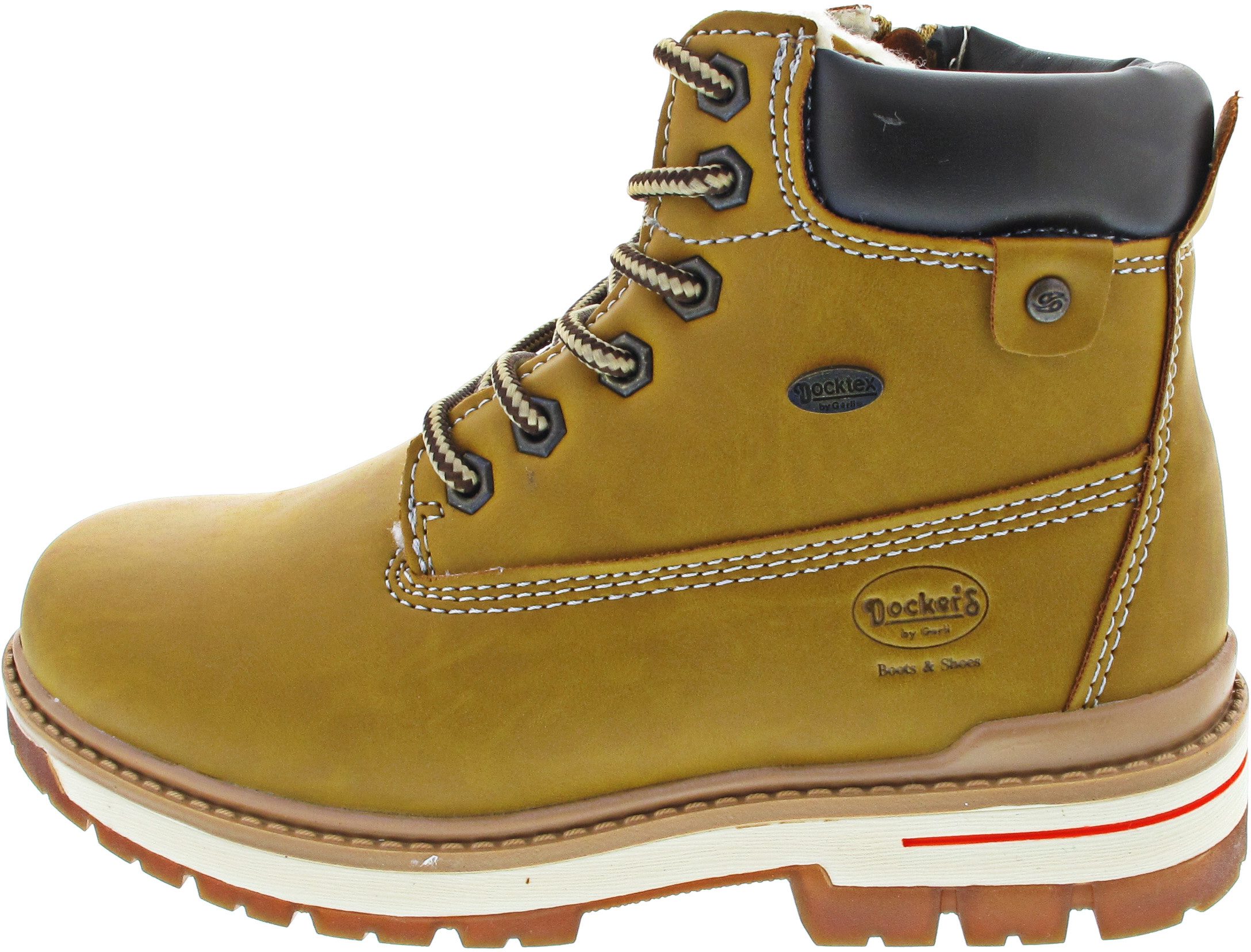 Stiefelette
