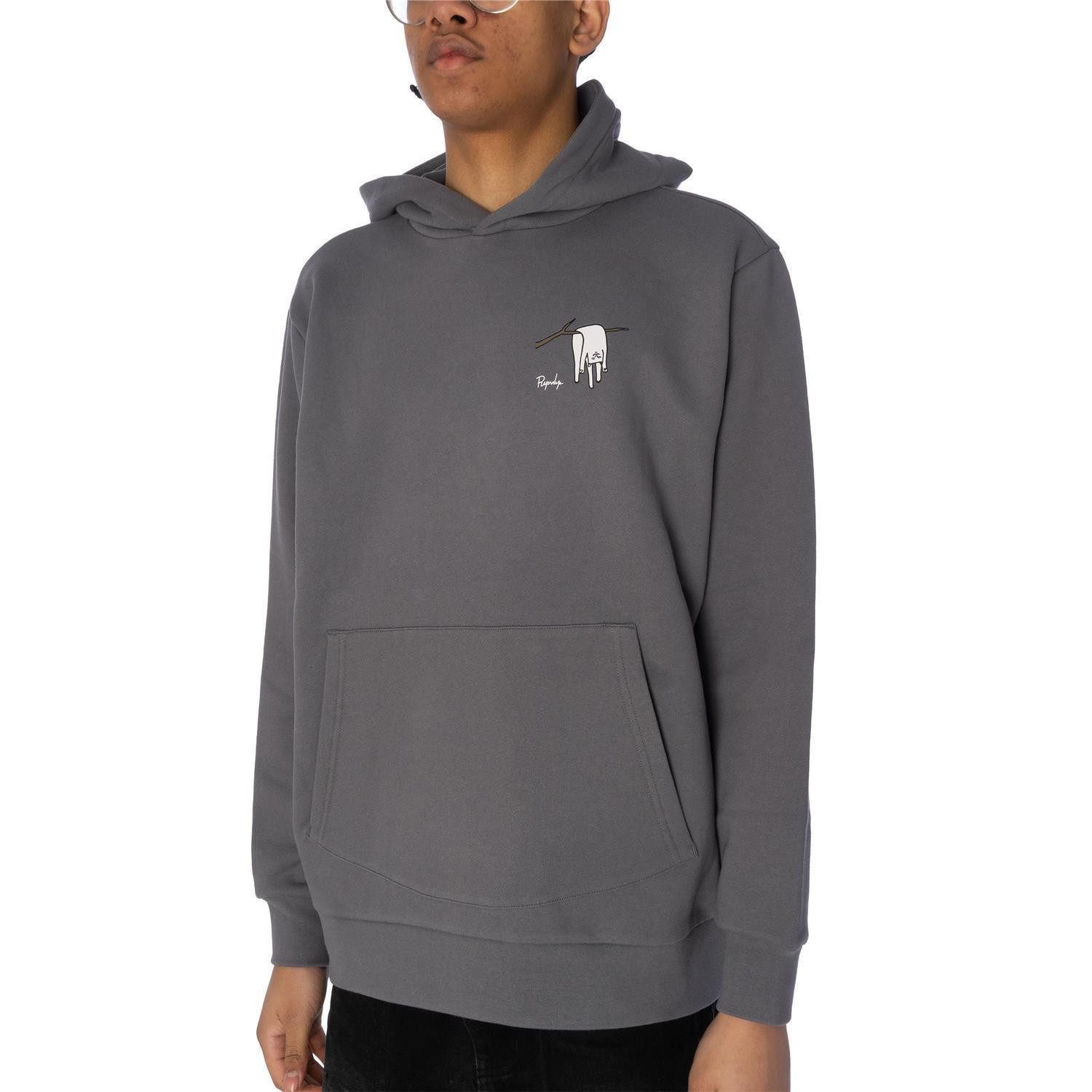 Hoodie Hoodie Ripndip Nermali