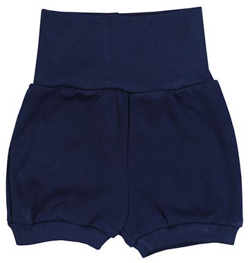 TupTam Pumphose TupTam Baby Unisex Kurze Pumphose Sommershorts 3er Pack (3-tlg)