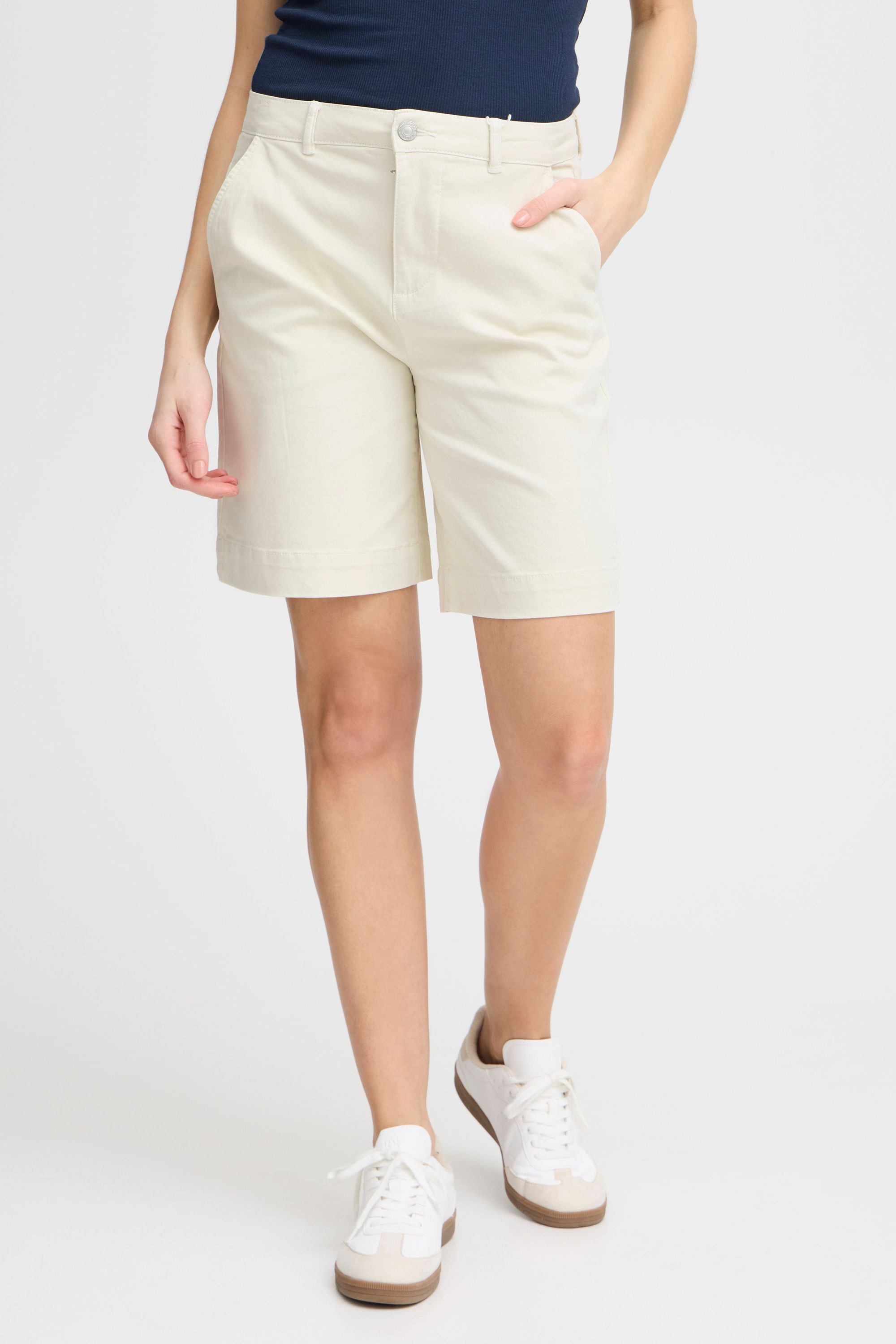 fransa Chinoshorts FRTWILL SHO 1 basic günstig online kaufen