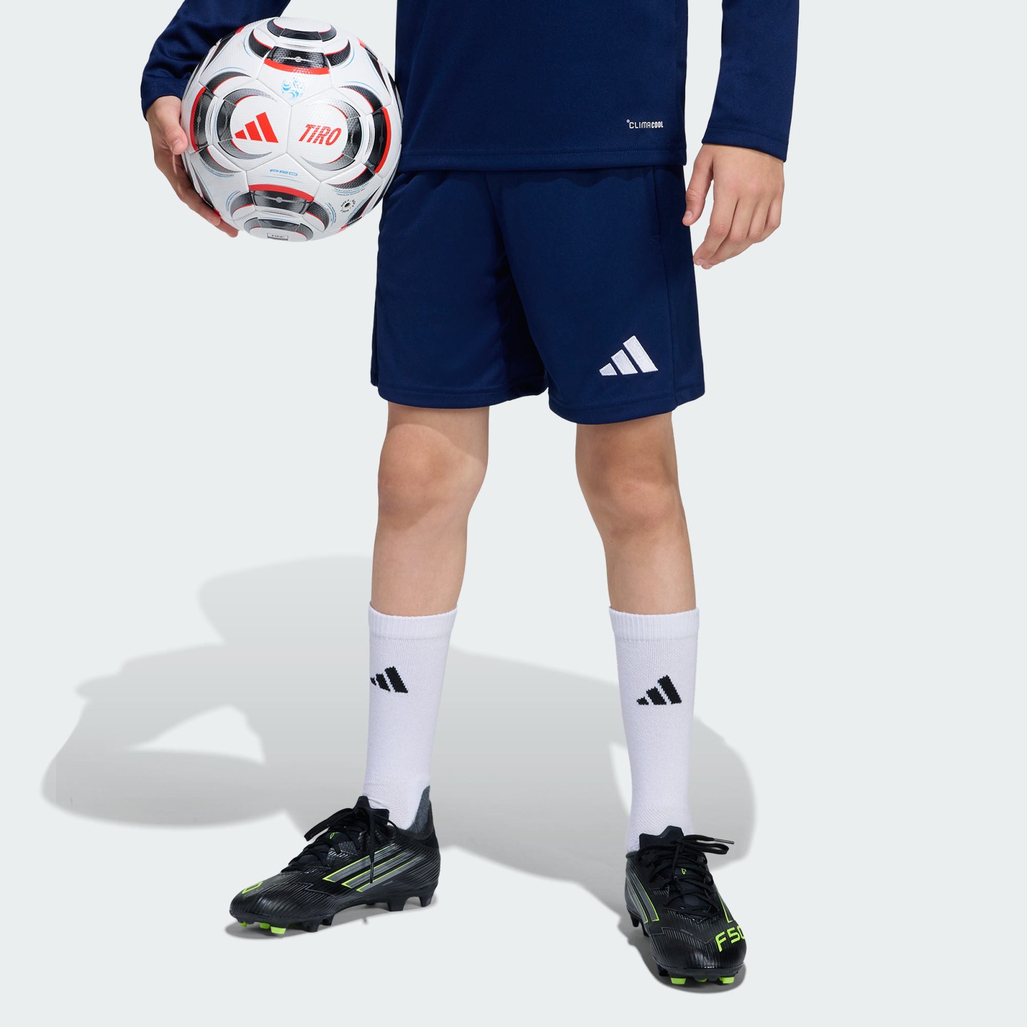 adidas Performance Shorts ENTRADA 26 KIDS TRAININGSSHORTS (1-tlg)