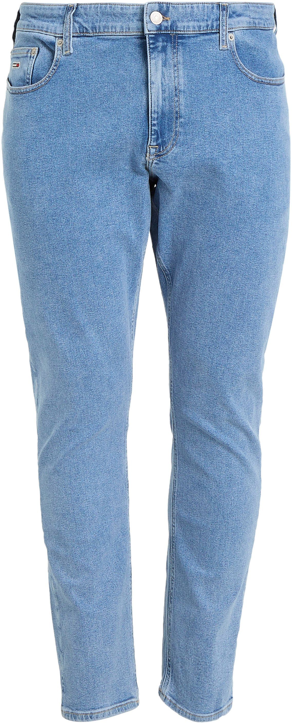 Jeans Tommy PLUS Stretch-Jeans SLIM SCANTON Plus CG4239