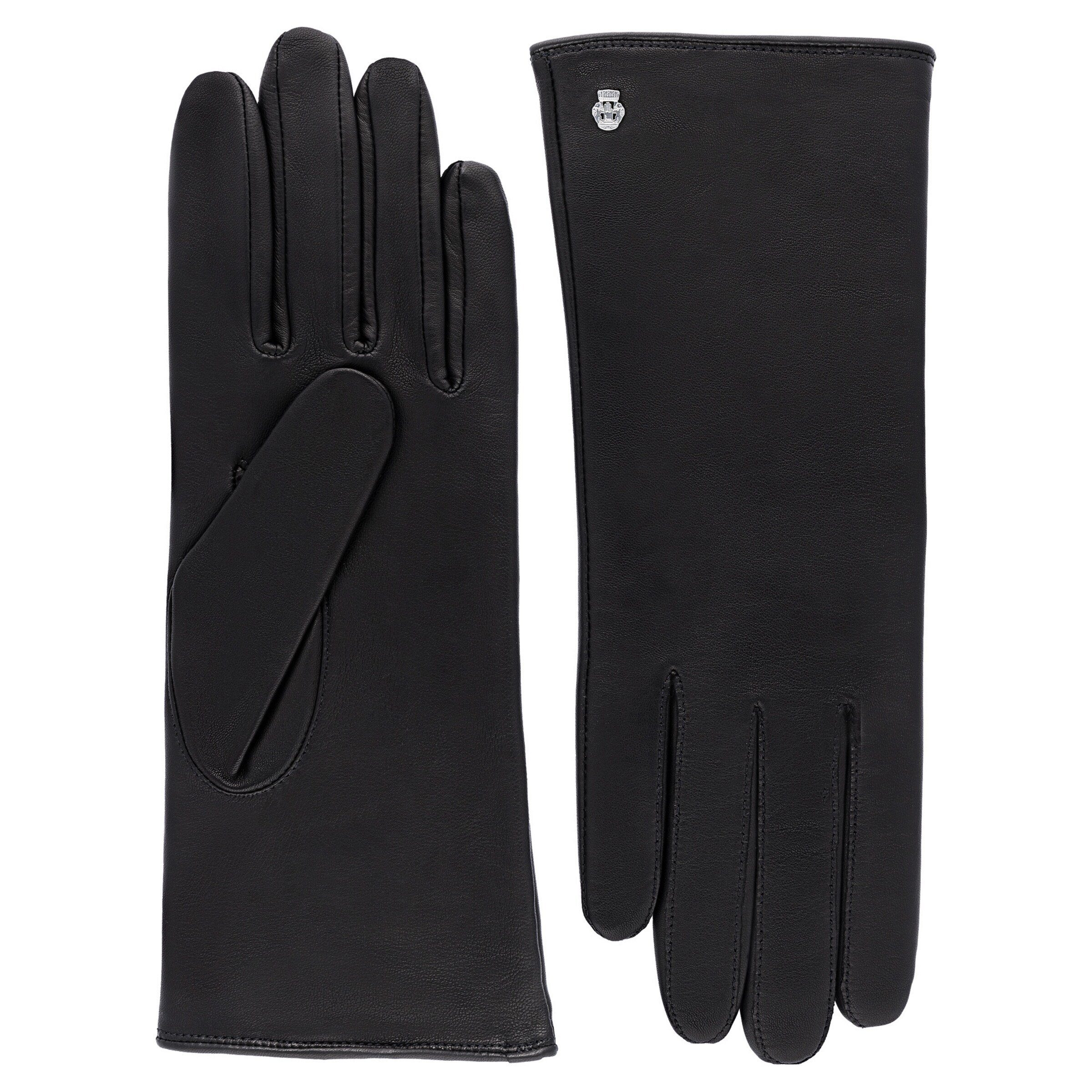 Roeckl Lederhandschuhe HAMBURG (1-St) günstig online kaufen