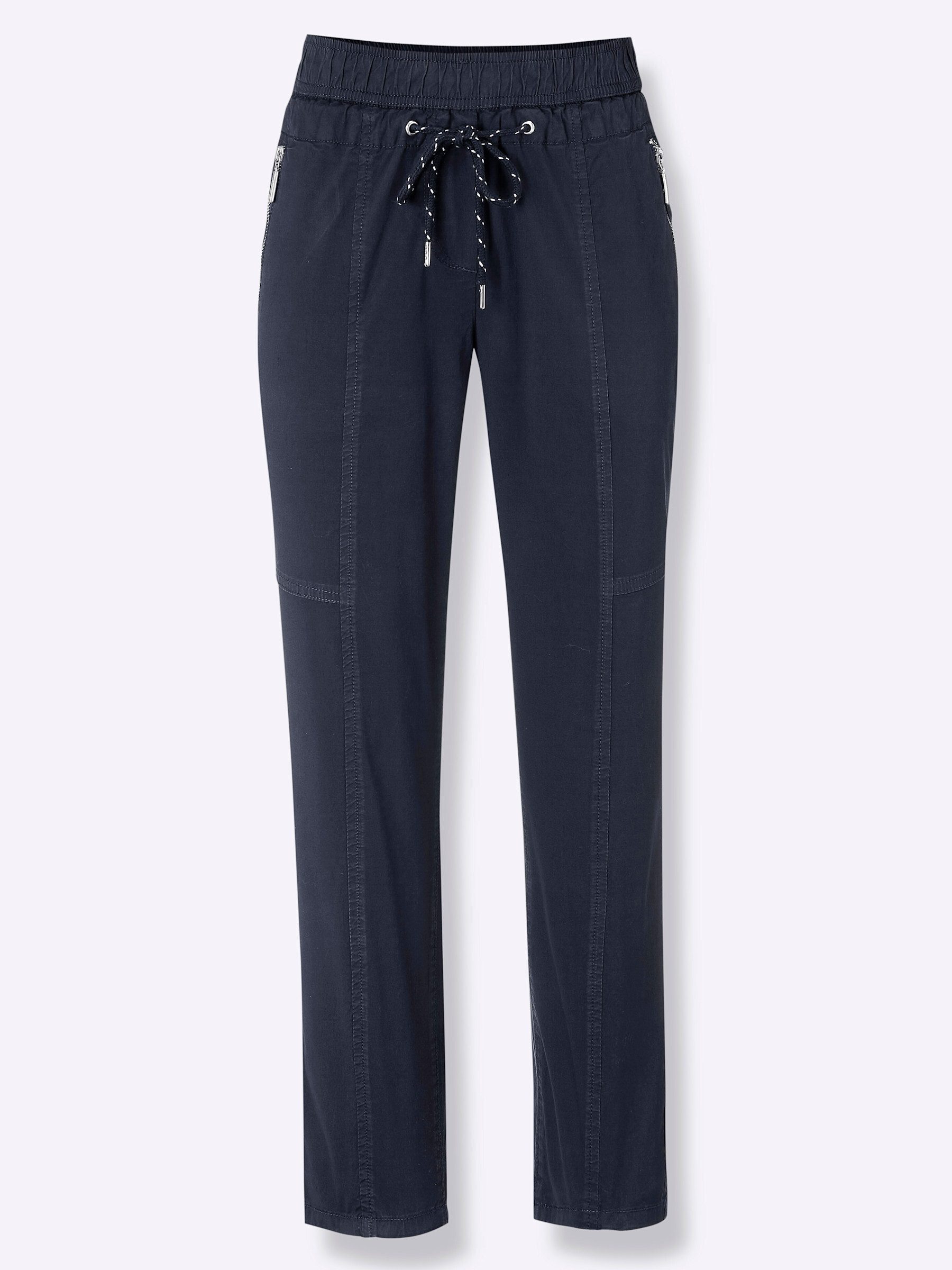 Shorts 7/8-Hose komfortabel