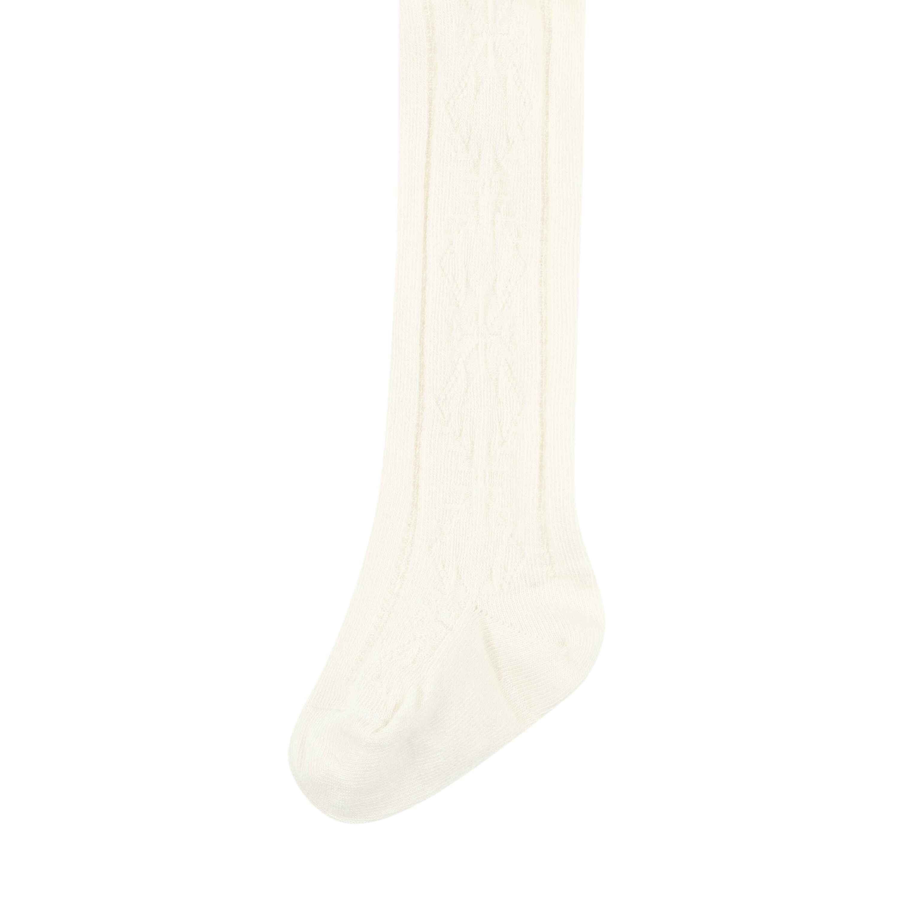 Steiff Strickstrumpfhose Strumpfhosen GOTS Celebration günstig online kaufen