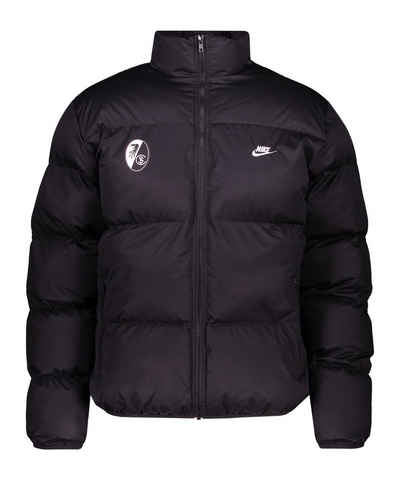 Nike Sweatjacke SC Freiburg NSW Winterjacke