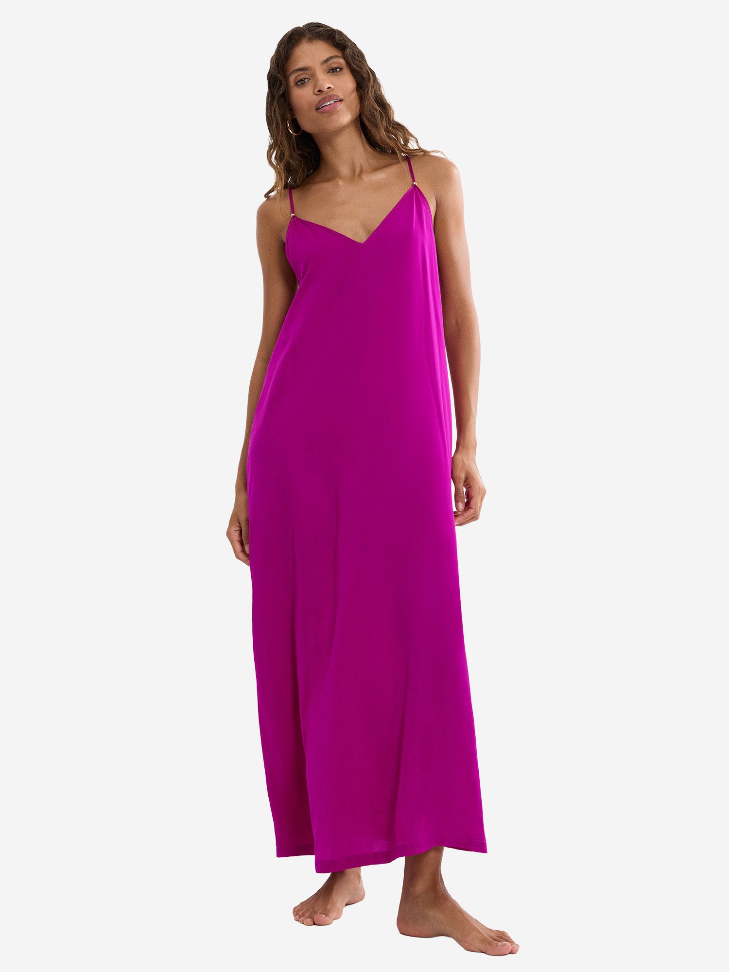 Triumph Strandkleid Red Label Summer Beach Dress, Strandkleid Damen, Tunika