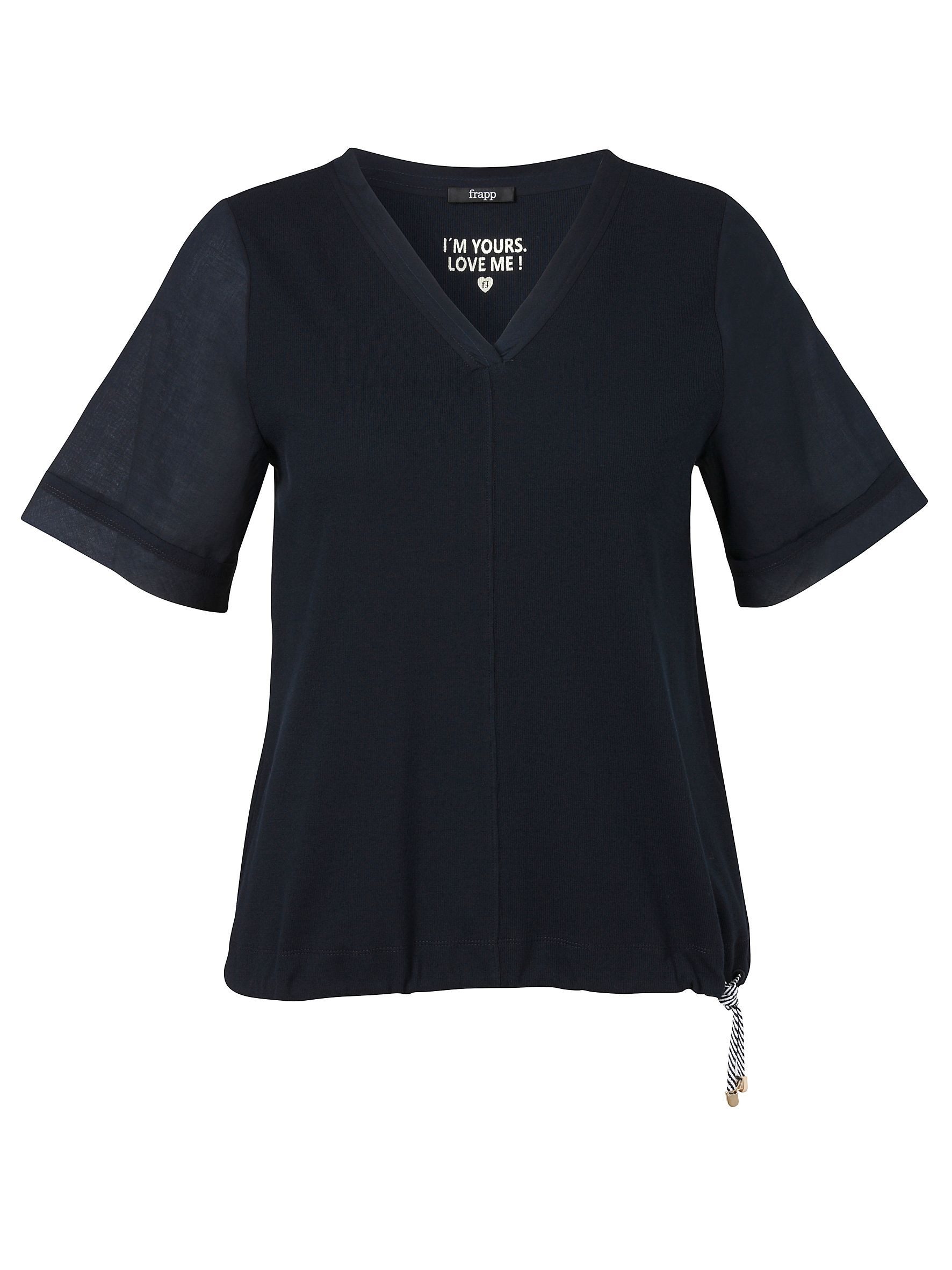 VIA APPIA DUE T-Shirt günstig online kaufen