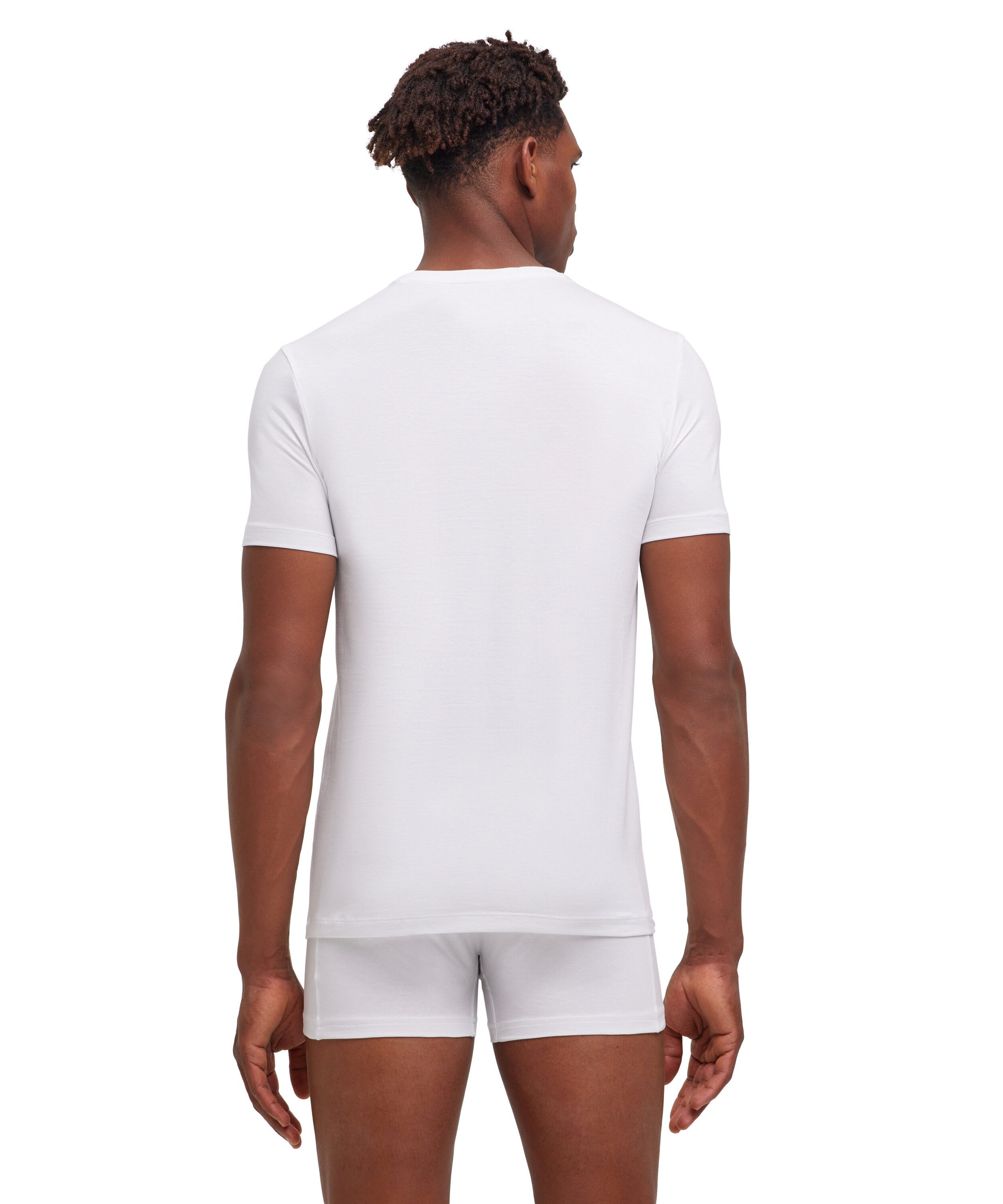 FALKE Unterziehshirt 2-Pack Daily Comfort (2-St., günstig online kaufen