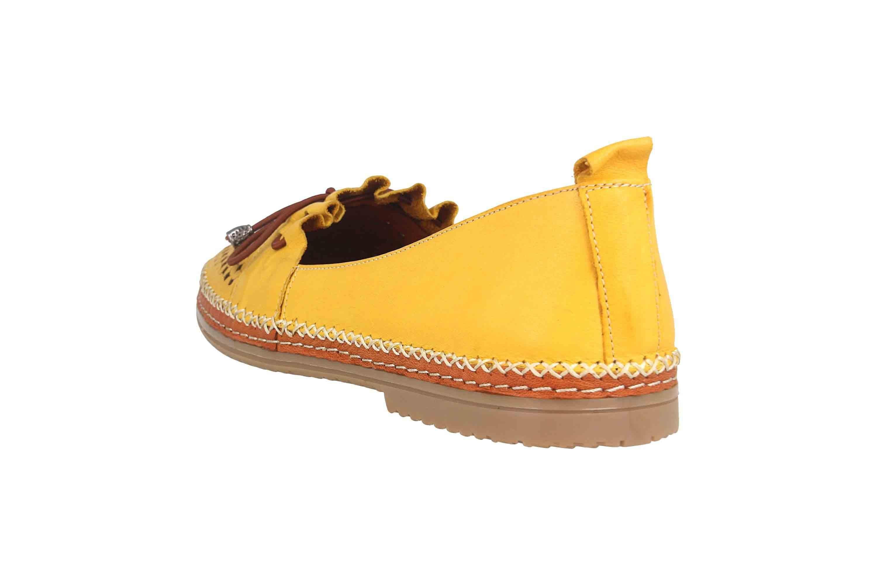 Slipper Manitu 840807-6