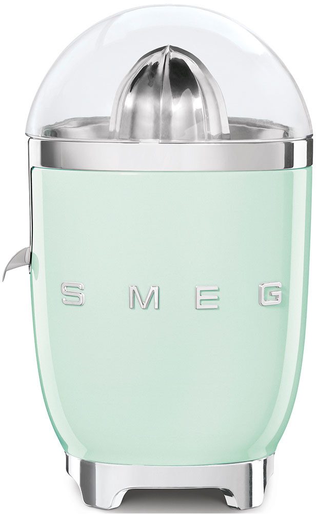 Smeg Zitruspresse CJF11PGEU, 70 W