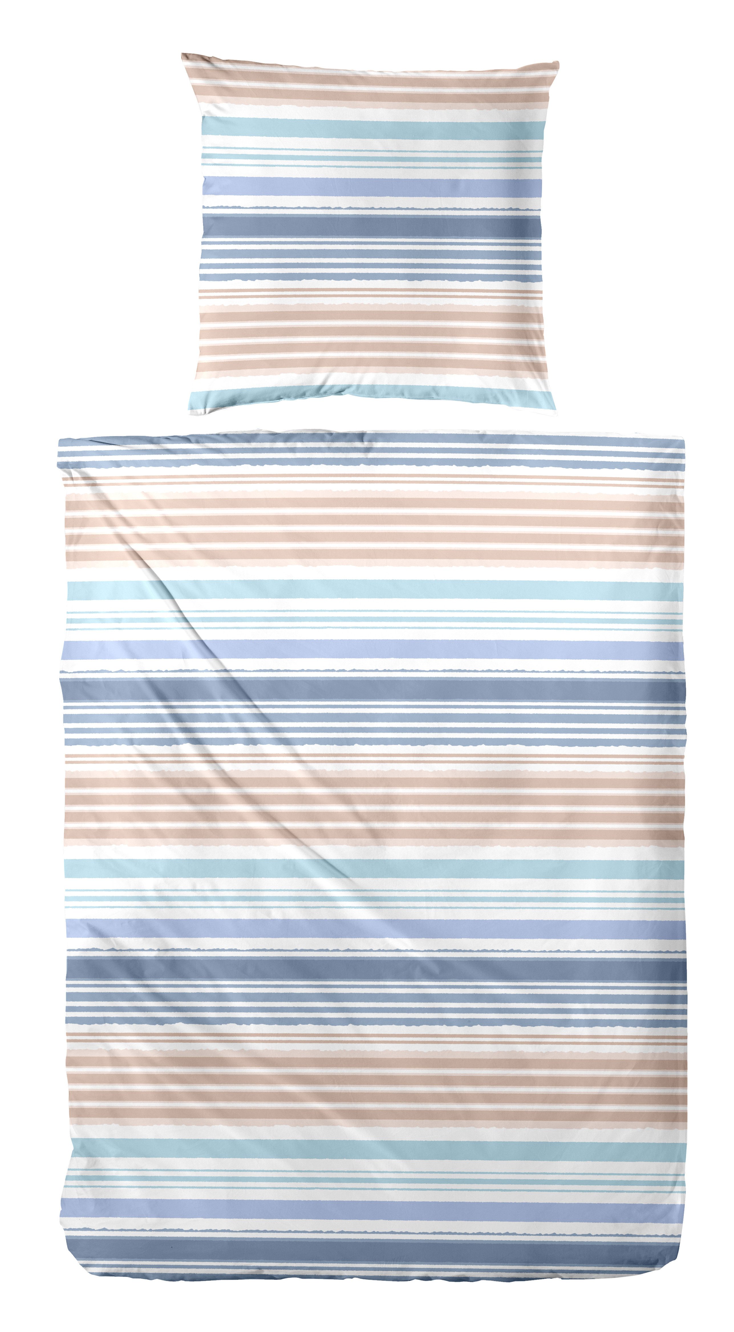Giantore Bettwäsche Renforcé-Bettwäsche – Stilvolles Design günstig online kaufen