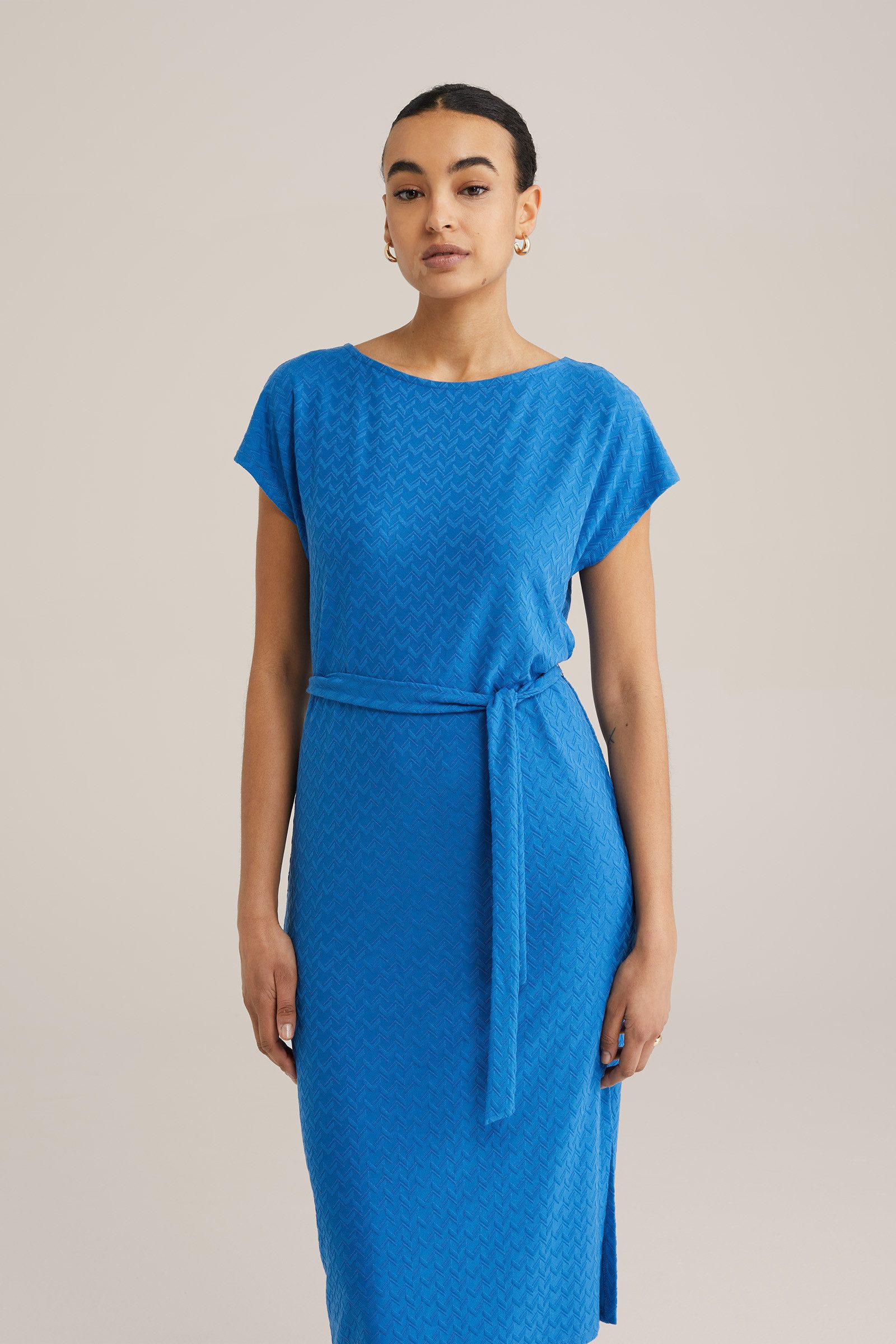 WE Fashion Maxikleid günstig online kaufen